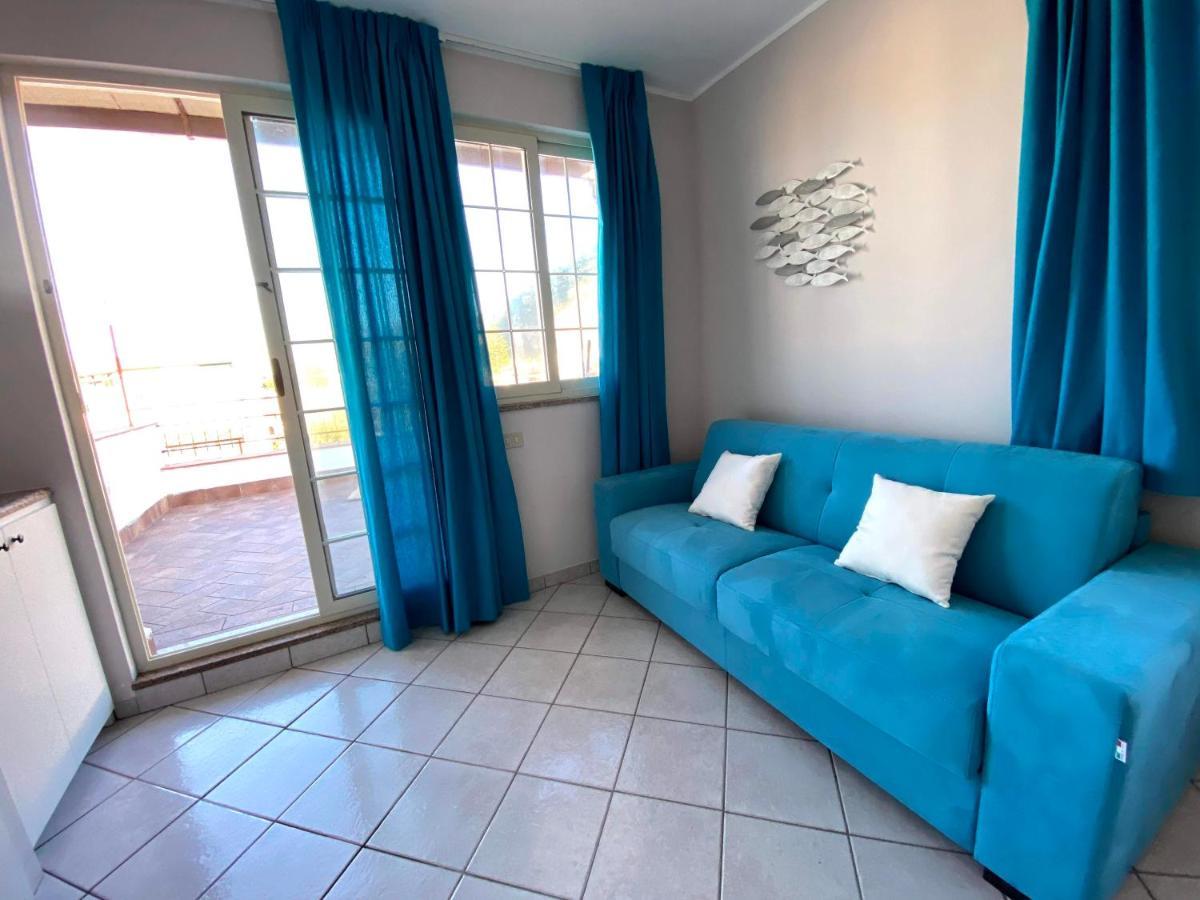 Perseo House Beach Palermo Exterior photo